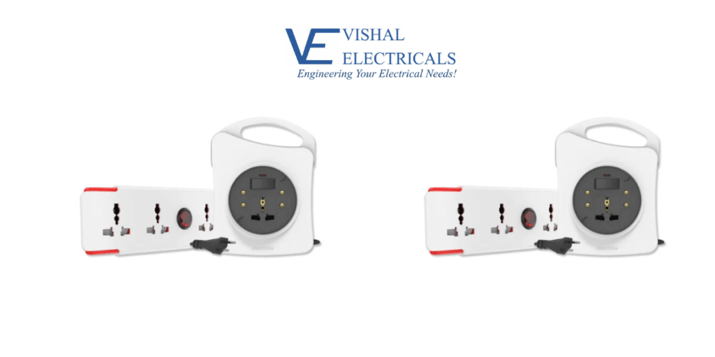 Extension Board Set Supplier in Gujarat