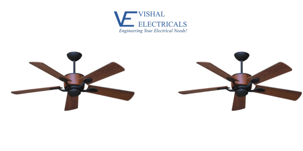 Ceiling Fans Supplier in Gujarat