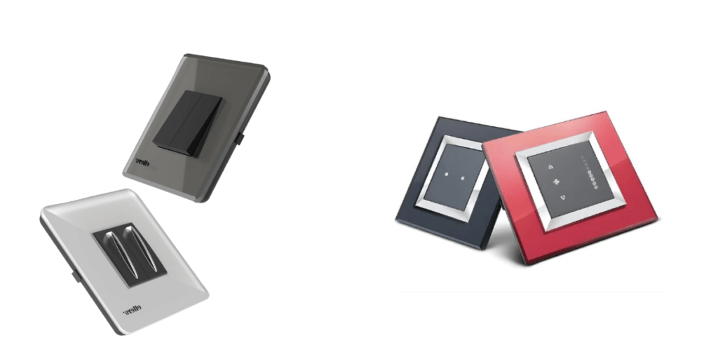 Modular Switch Plates Supplier