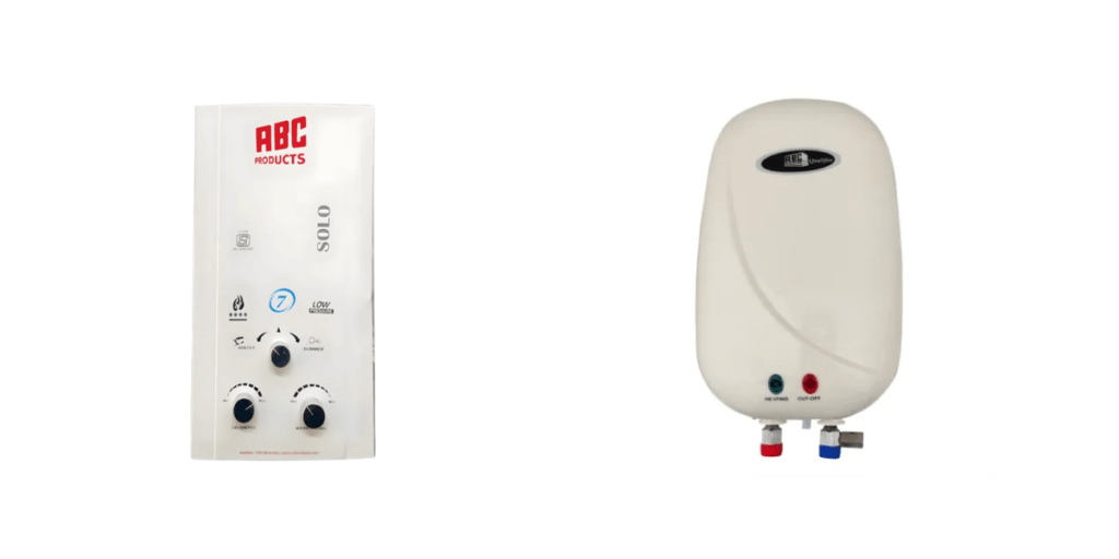 Electric Water Heater Supplier in Gujarat