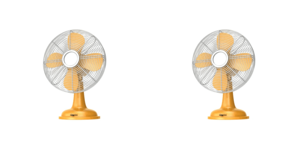 Table Fans Supplier in Ahmedabad