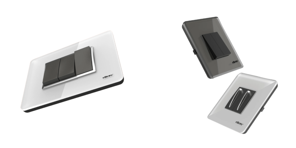 Hi-Fi Switch Supplier in Gujarat