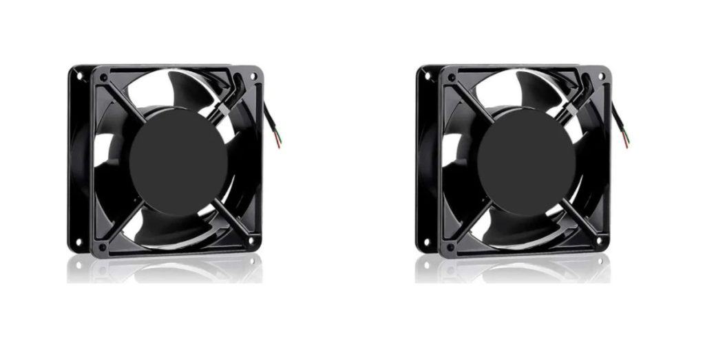 Modular Exhaust Fans Dealer in Gujarat