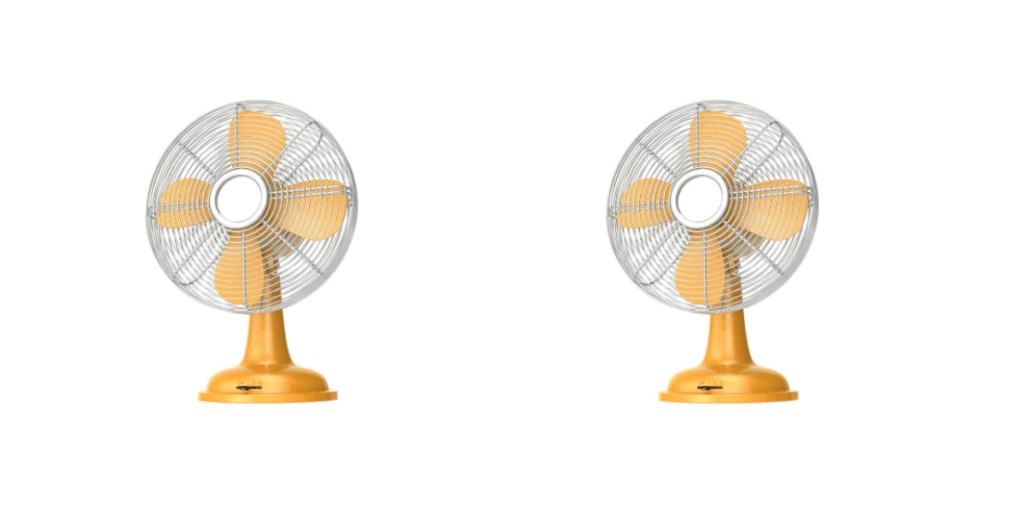 Modular Table Fans Dealer in Ahmedabad