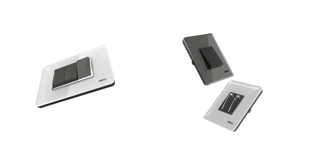 Modular Switch Boards Dealer