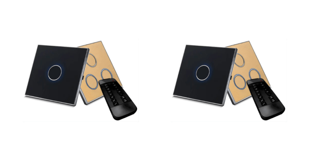 Remote Control Switches Supplier in India