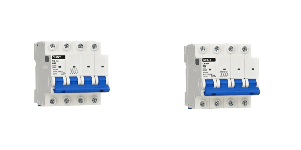 MCB Switchgears Dealer in Ahmedabad