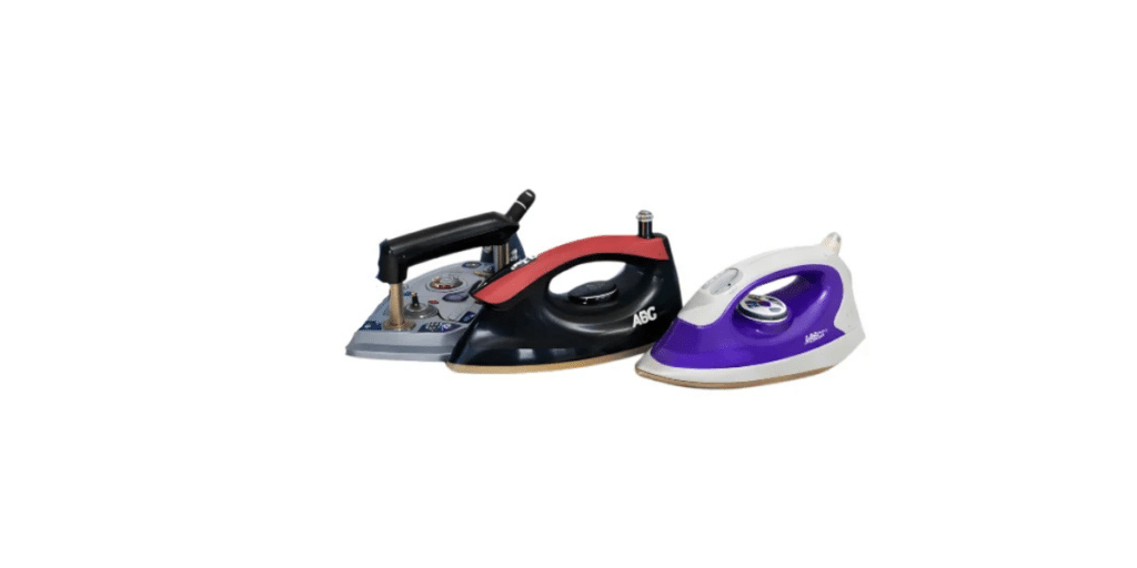 Electric Iron Dealer in Bhavnagar